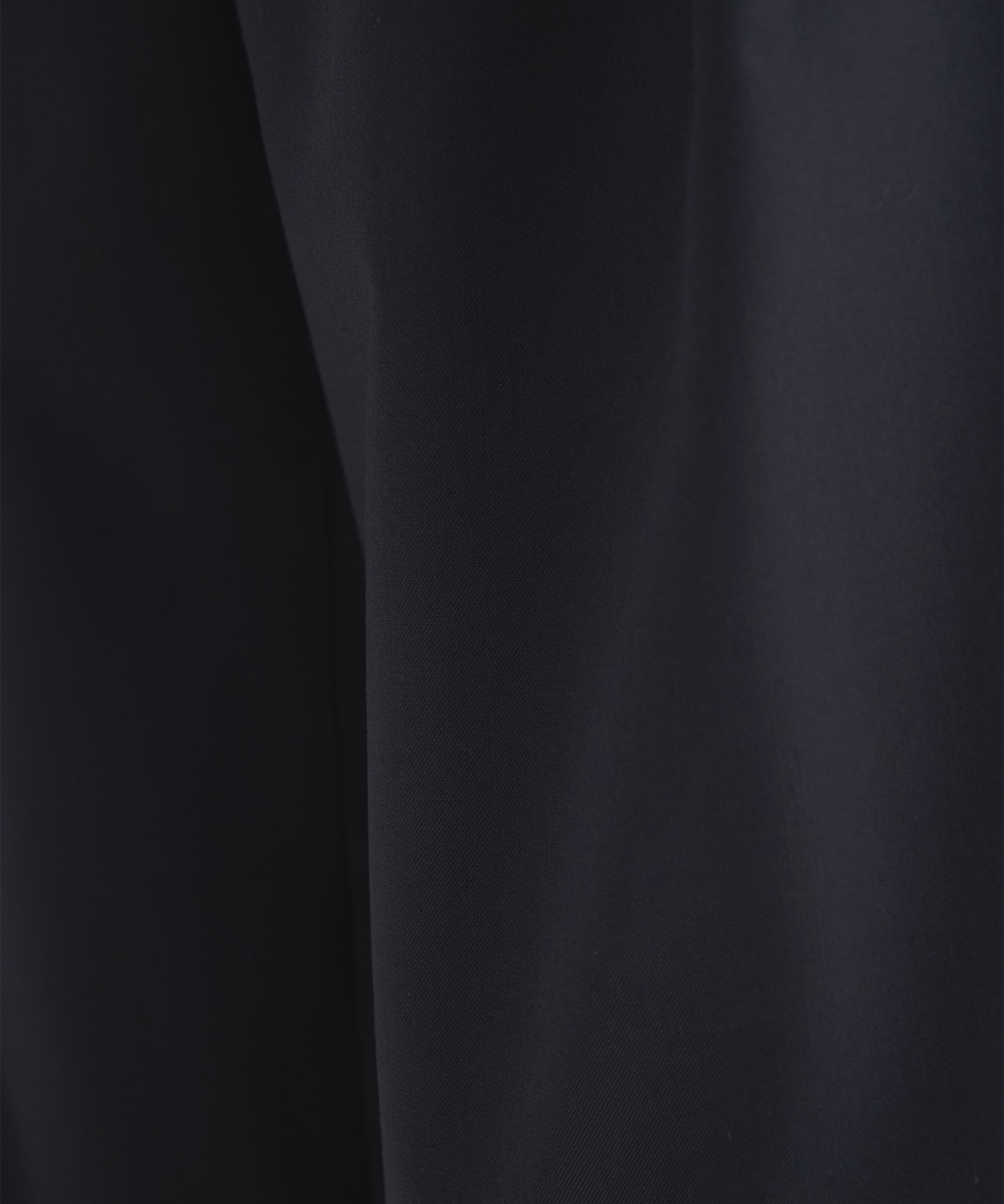 別注 Wool Wide Pants CULLNI