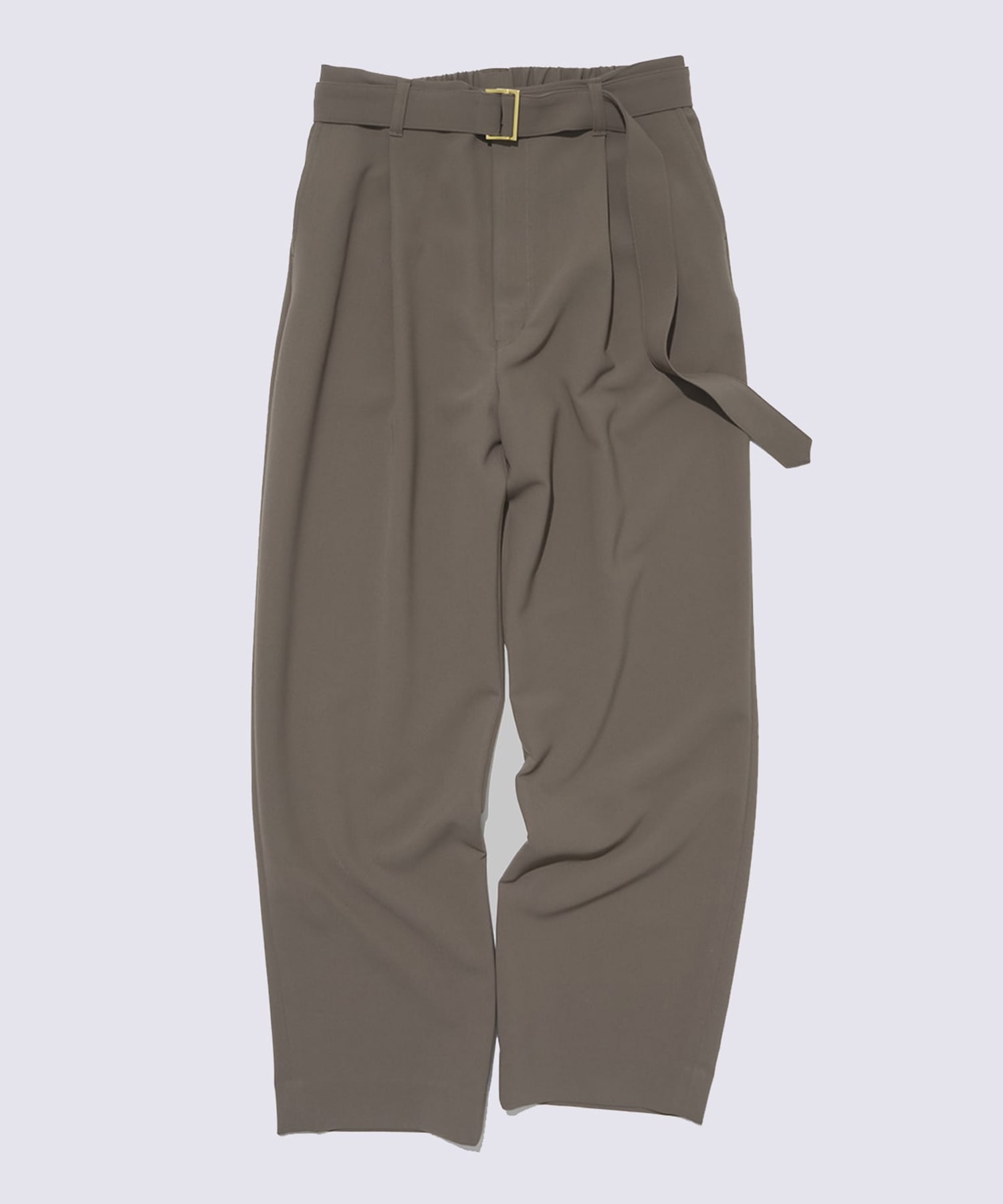 別注 Straight patns CULLNI