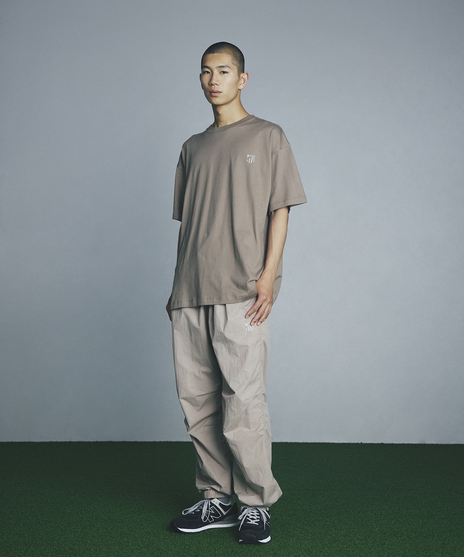 TRACK PANTS FC TOKYO 24.7