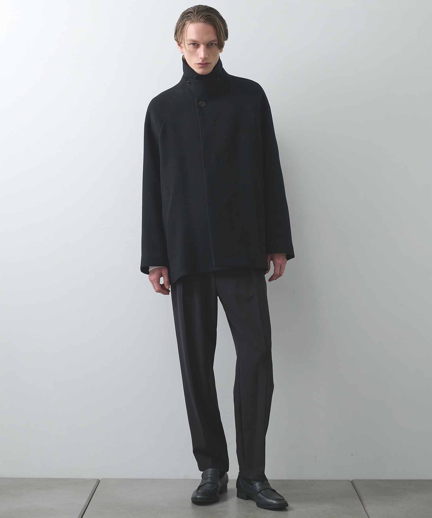 ドリームジャージー イージースラックス STUDIOUS