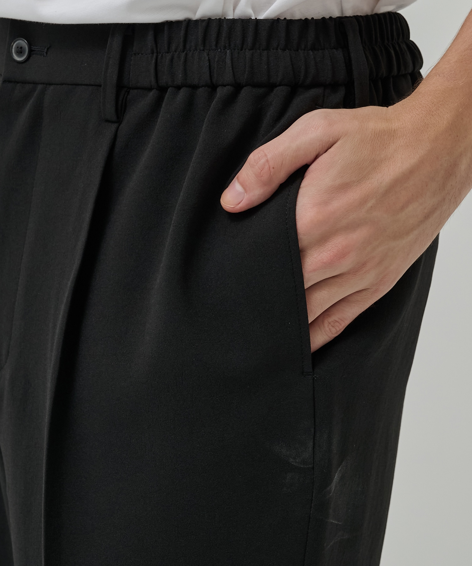 DEPTHFUL パンツ STUDIOUS