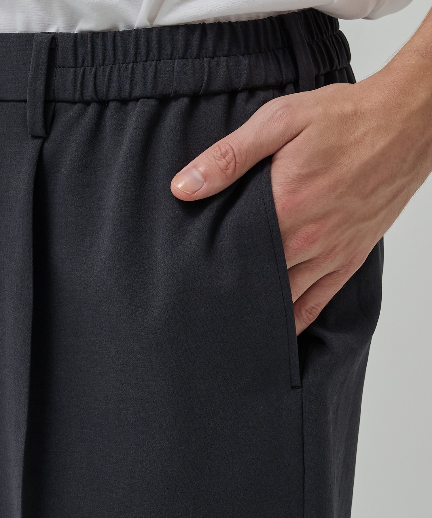 DEPTHFUL パンツ STUDIOUS