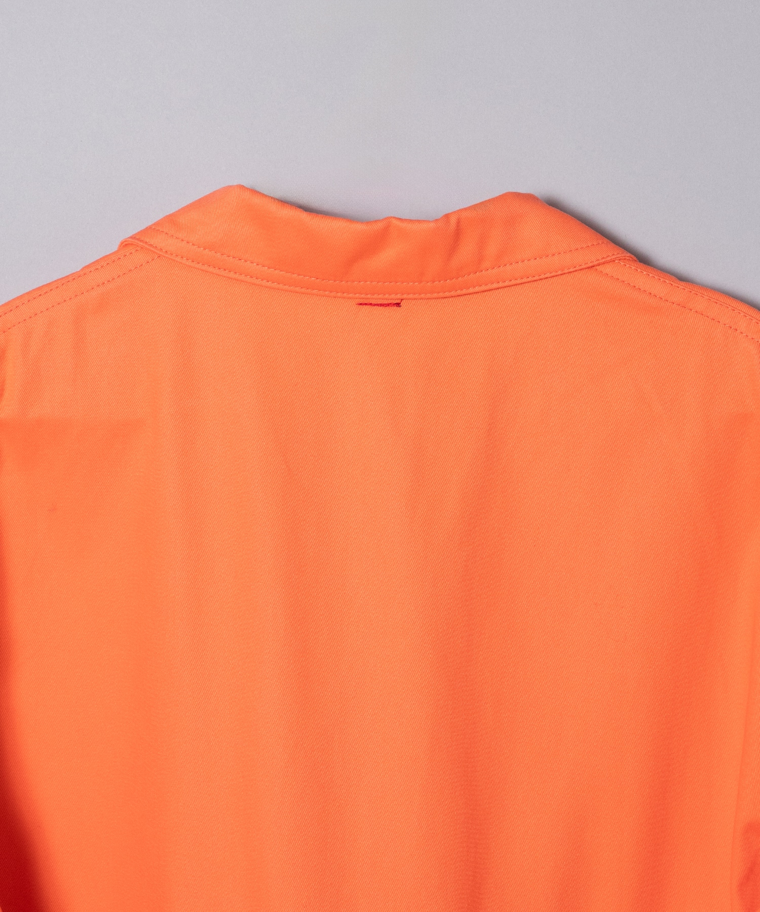 WORK COAT WITH YABIKU HENRIQUE YUDI SHINYAKOZUKA