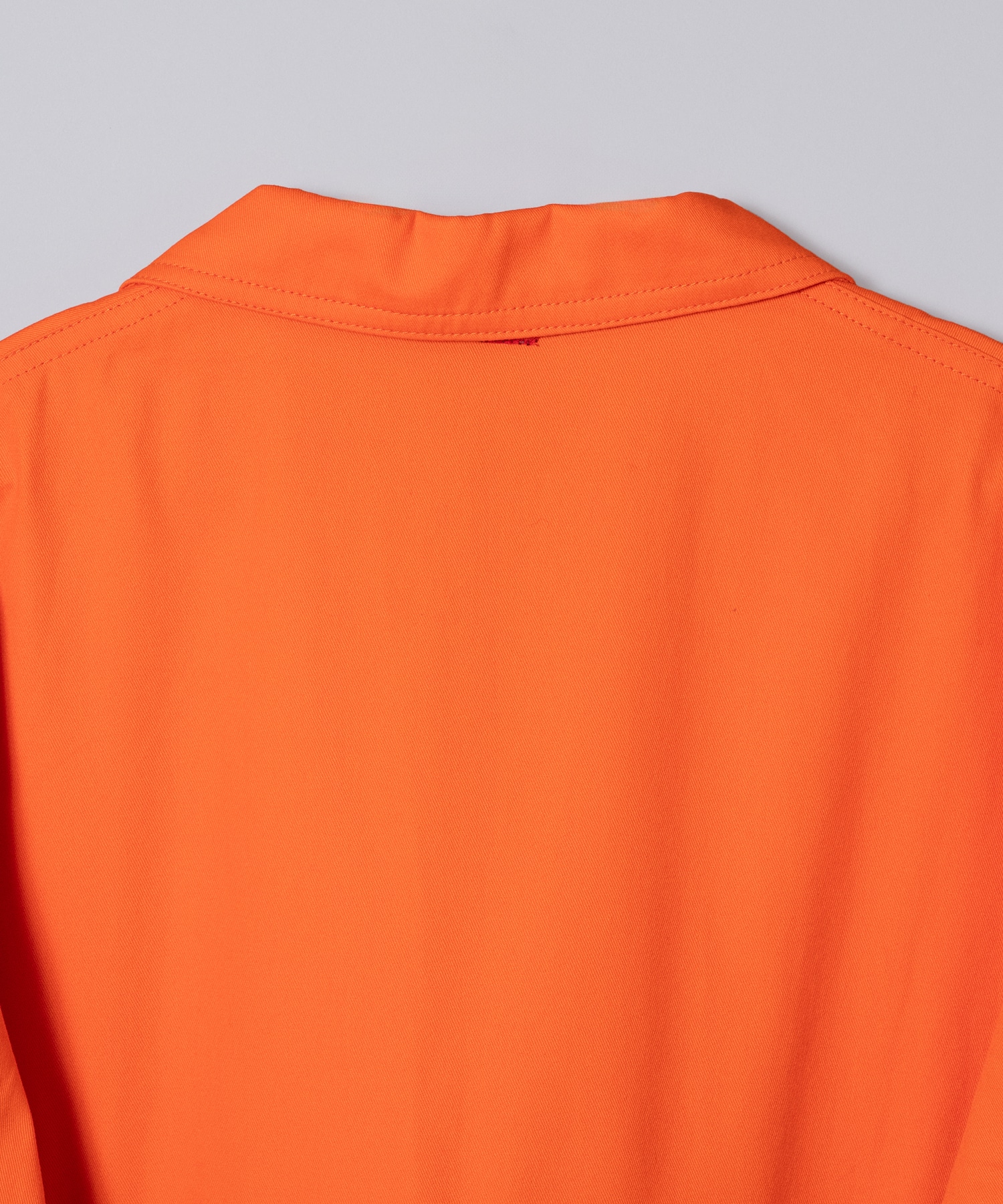 WORK COAT WITH YABIKU HENRIQUE YUDI SHINYAKOZUKA