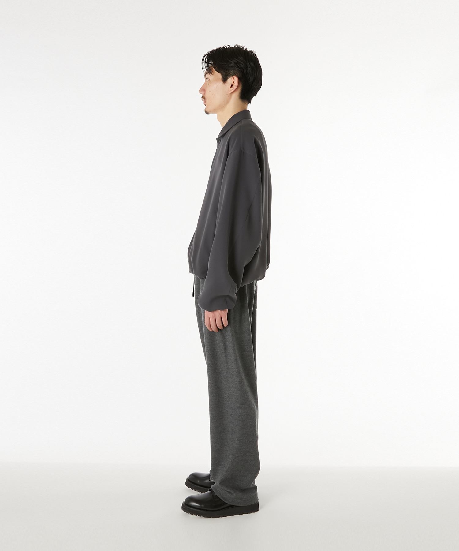 2252-BL10-095 BLOUSON N.HOOLYWOOD