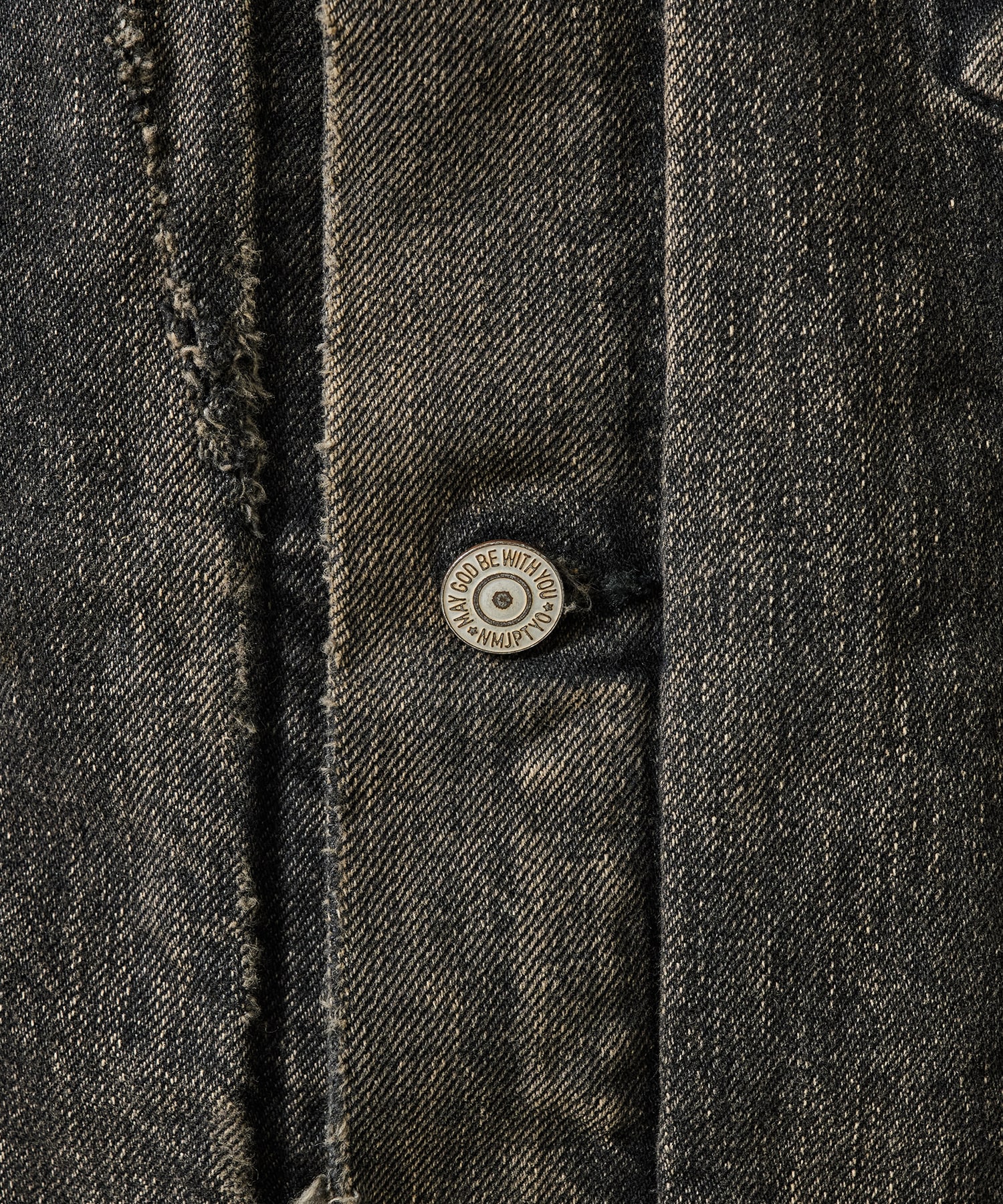 WP-J919-100 BLOUSON JUNYA WATANABE MAN