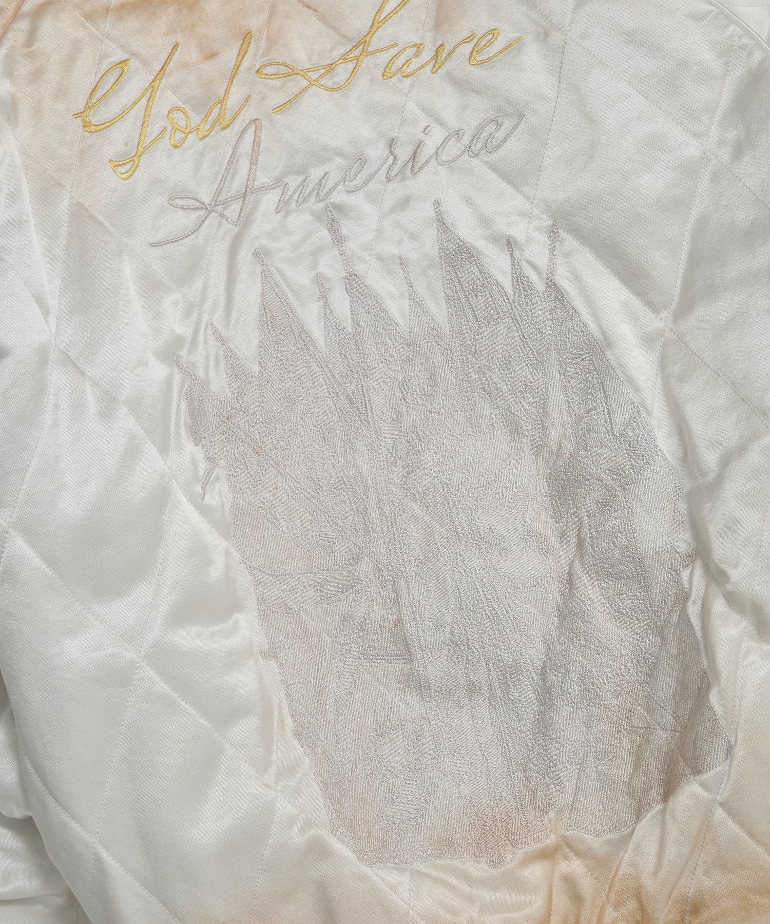 Orthodox Rebel Souvenir Jacket LES SIX