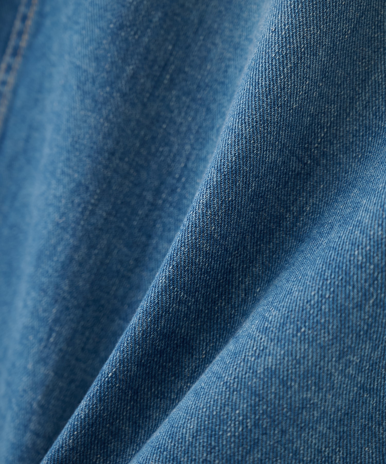 THE JEAN JACKET 1st THE RERACS