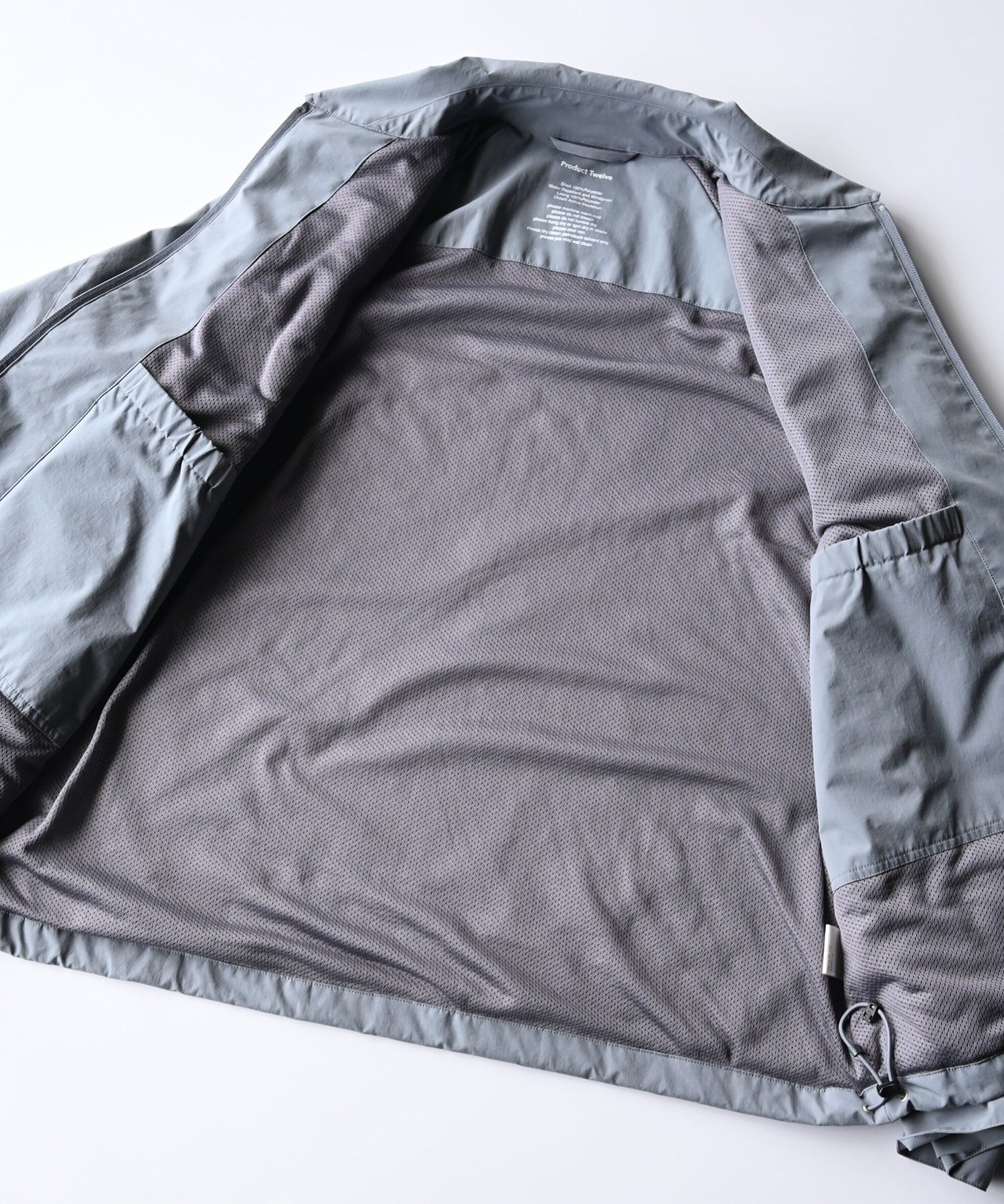 City Active Warm Jacket Product Twelve