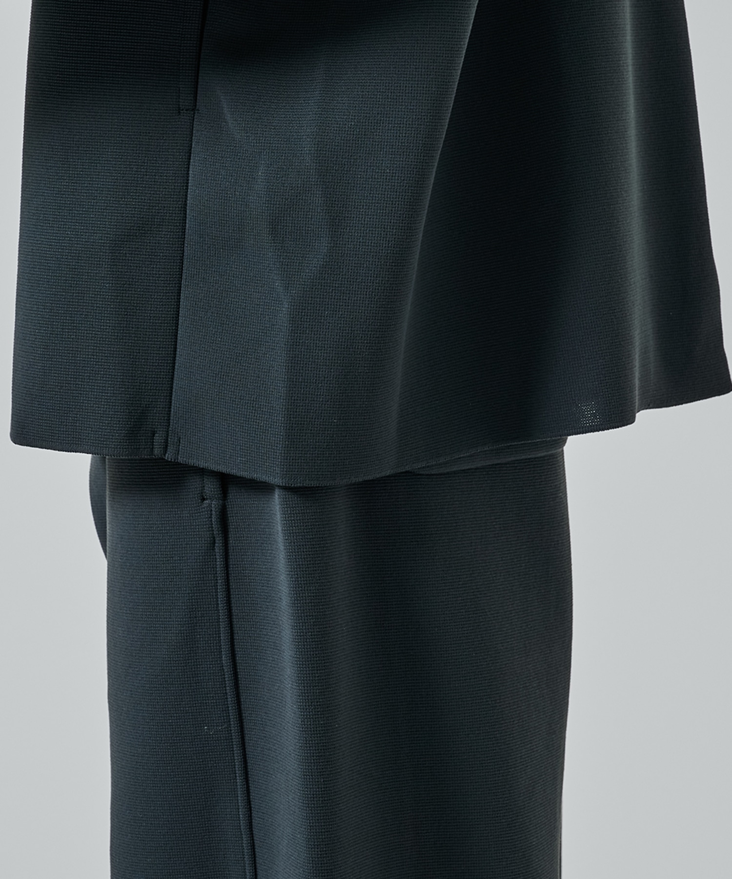 MILAN BOXY TAILORED JACKET CFCL