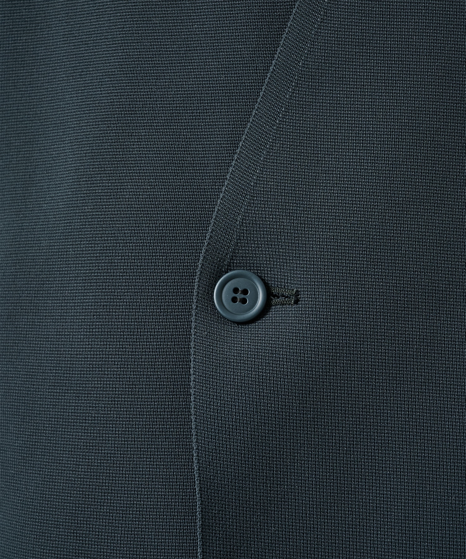 MILAN DOUBLE BREASTED COLLARLESS JACKET CFCL