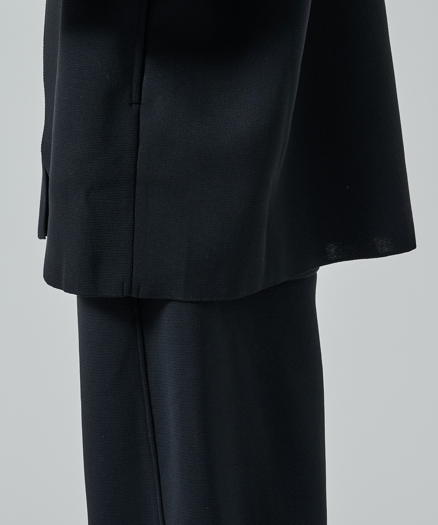 MILAN BOXY TAILORED JACKET CFCL
