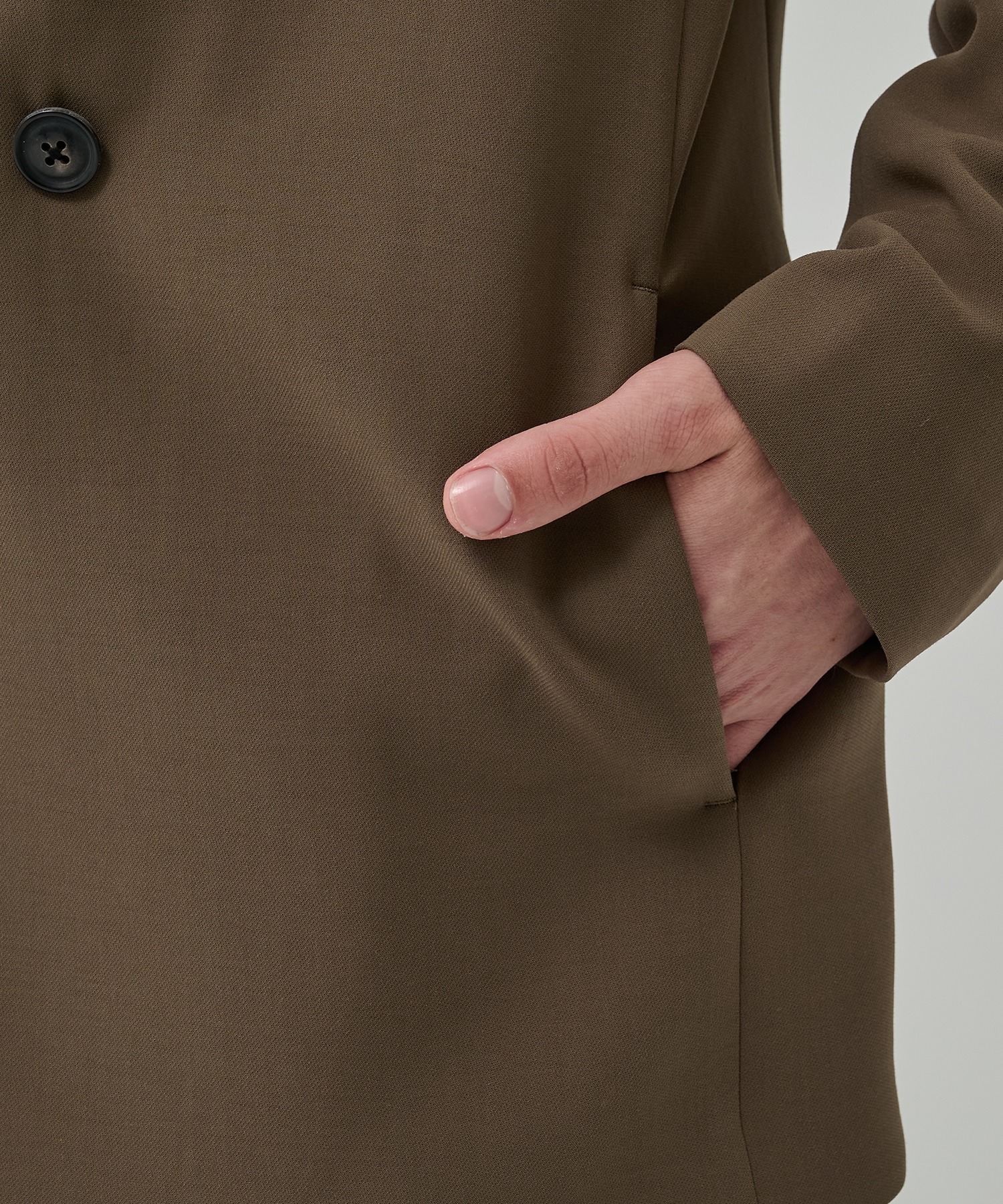 ドリームテックダブルジャケット STUDIOUS