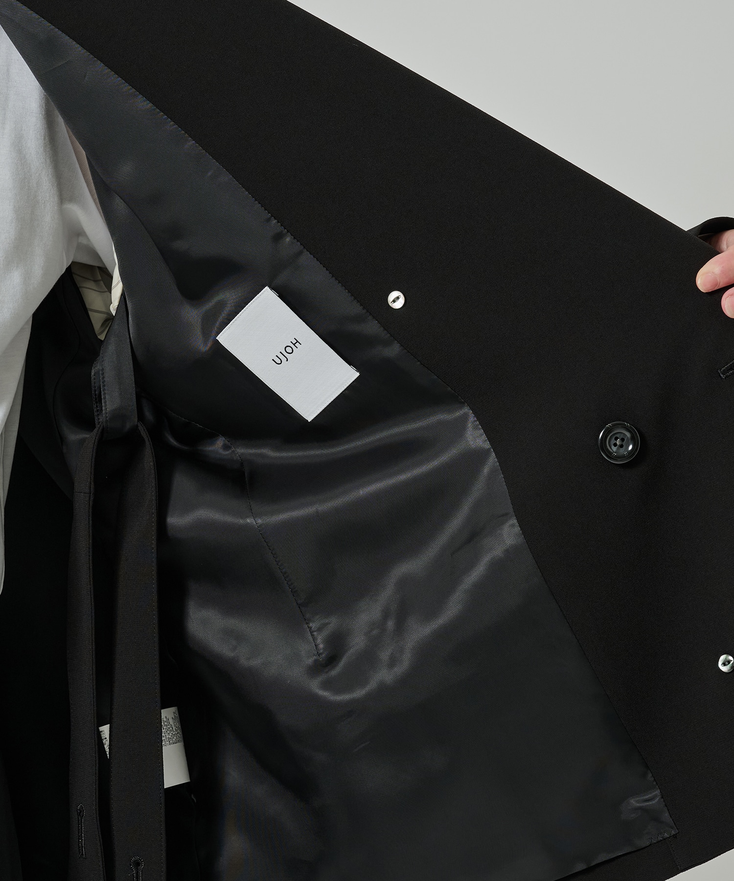 Spencer JKT UJOH HOMME