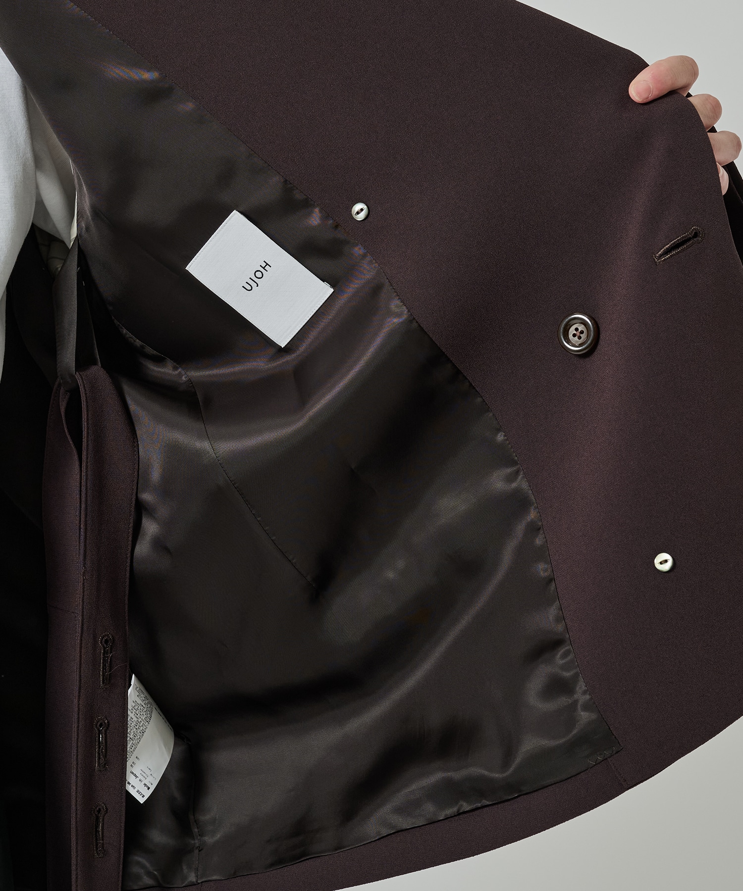 Spencer JKT UJOH HOMME
