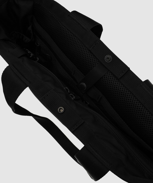HP-K203-051 ×BRIEFING BAG COMME des GARCONS HOMME
