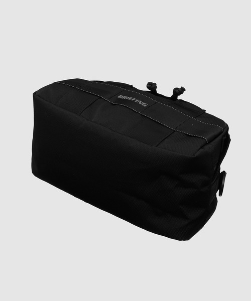 HP-K201-051 ×BRIEFING BAG COMME des GARCONS HOMME