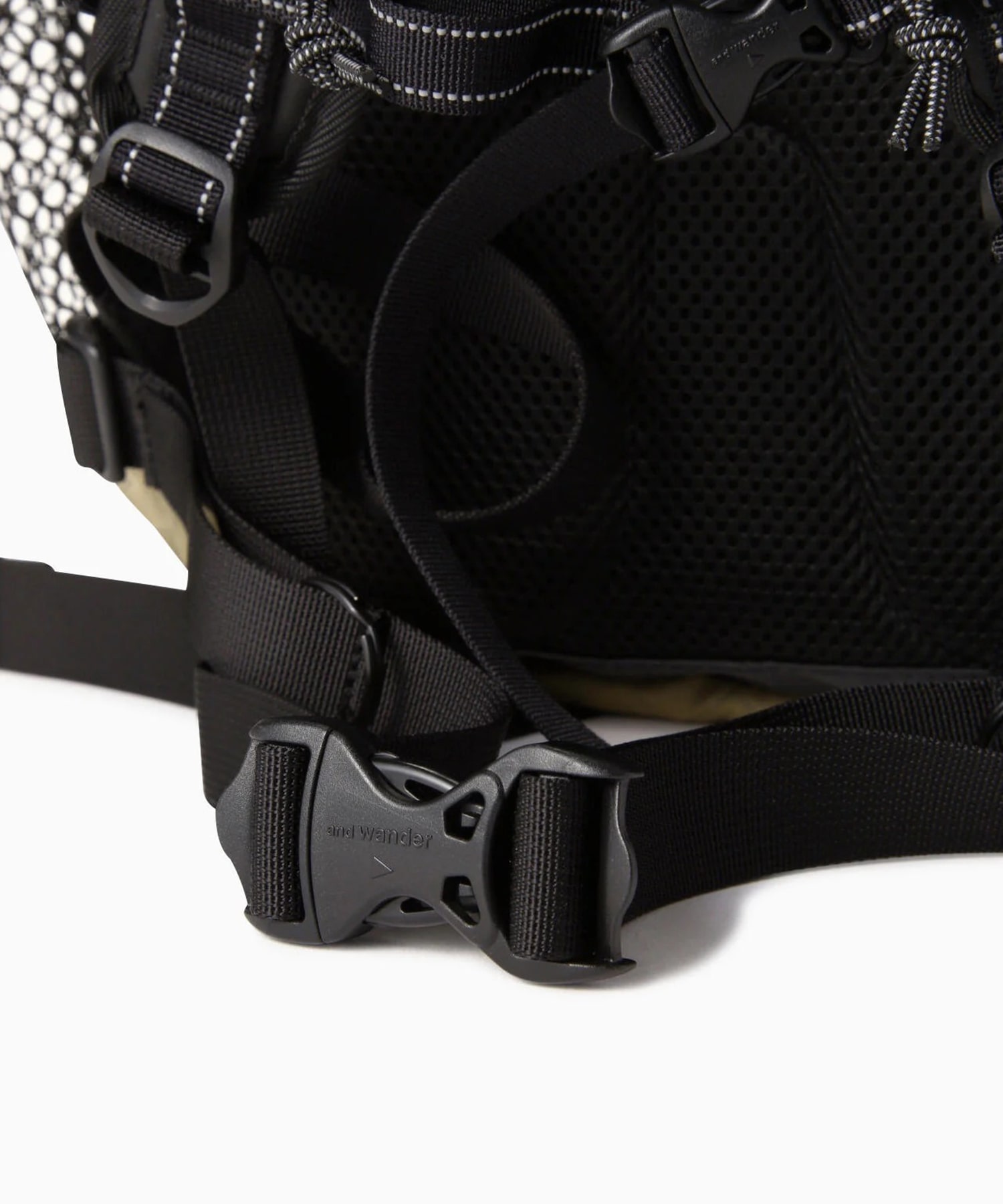 ECOPAK 30L backpack and wander