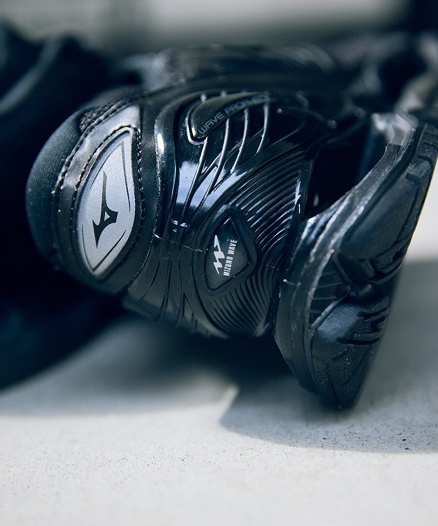 WAVE PROPHECY LS MIZUNO