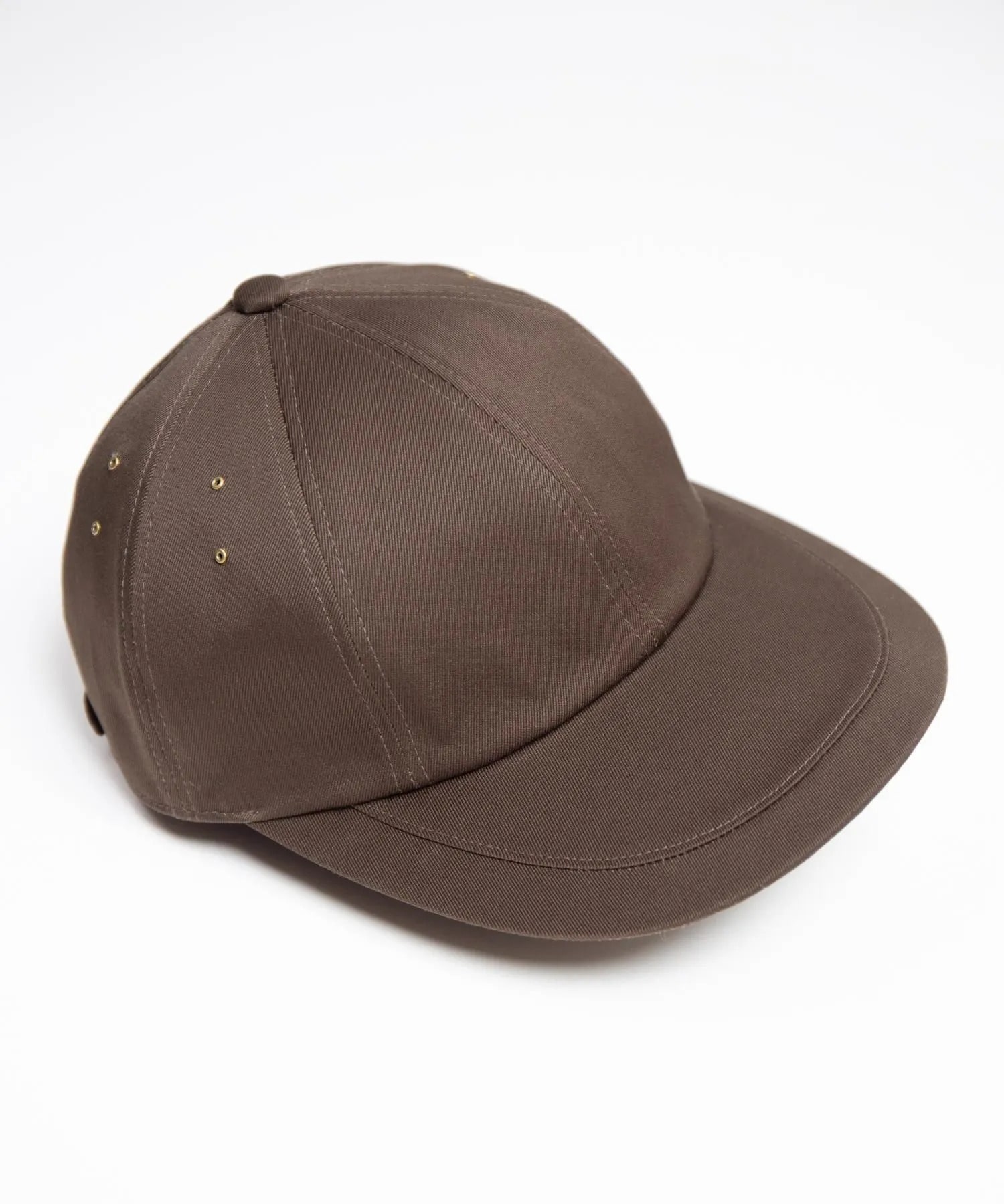 8Panel Cap RACAL