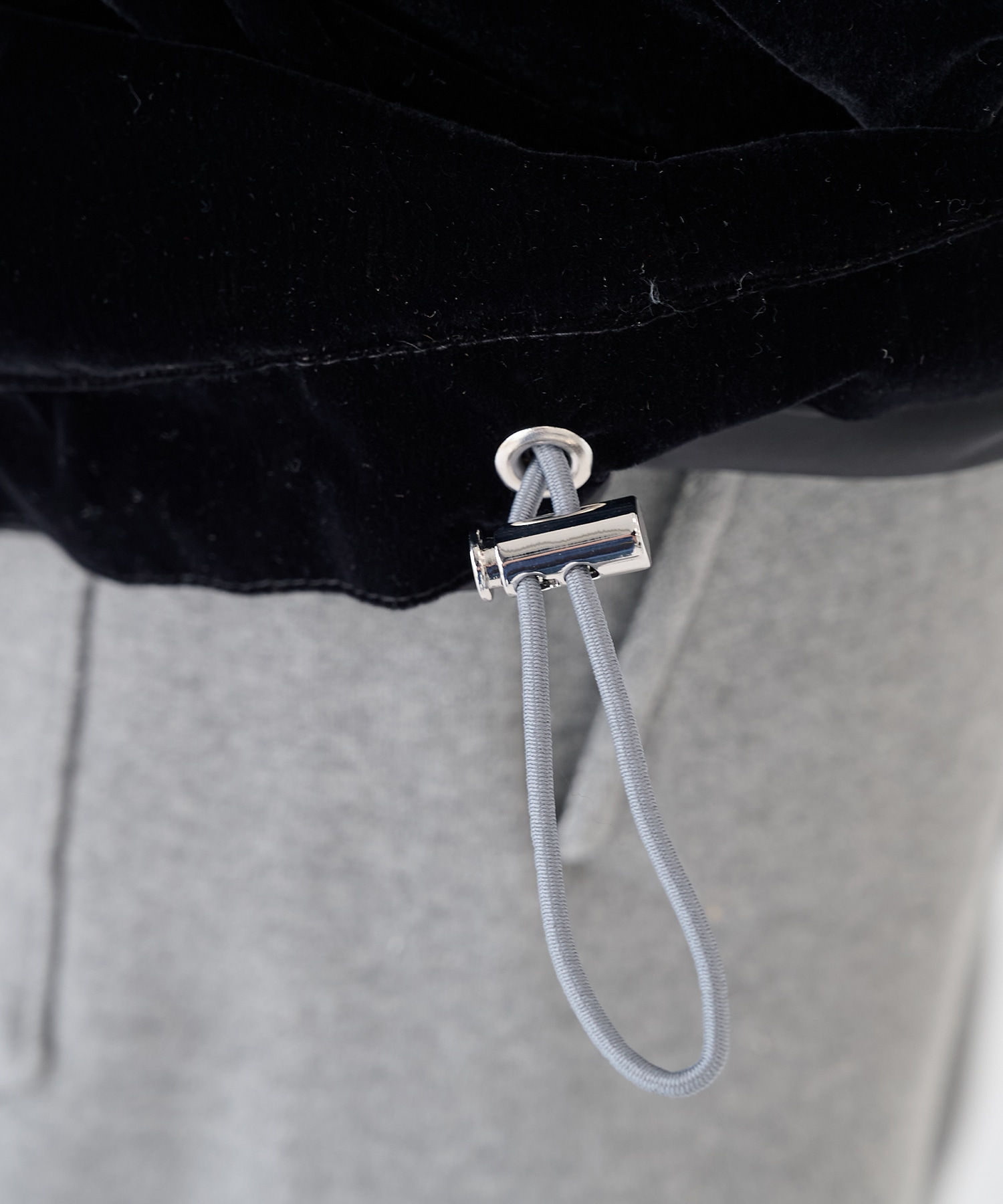 ASTRO PUFFER OUAT