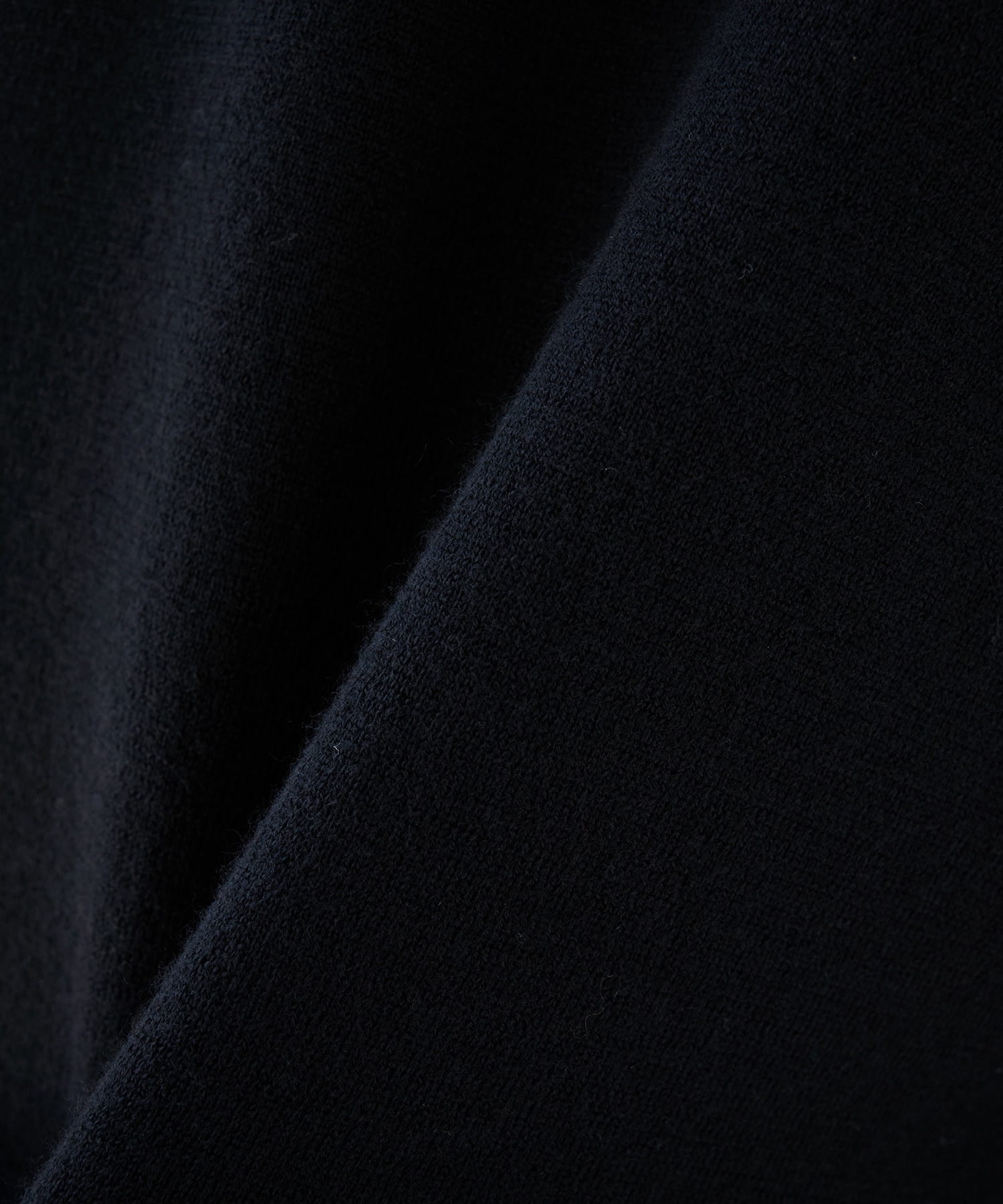 CASHMERE WOOL CREWNECK KNIT STUDIOUS