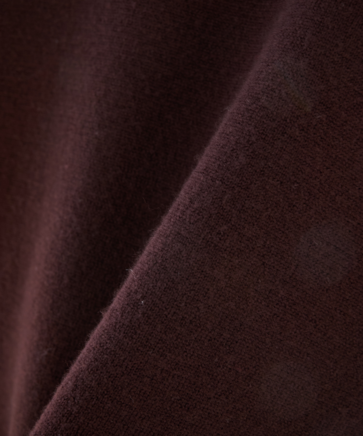 CASHMERE WOOL TURTLENECK KNIT STUDIOUS