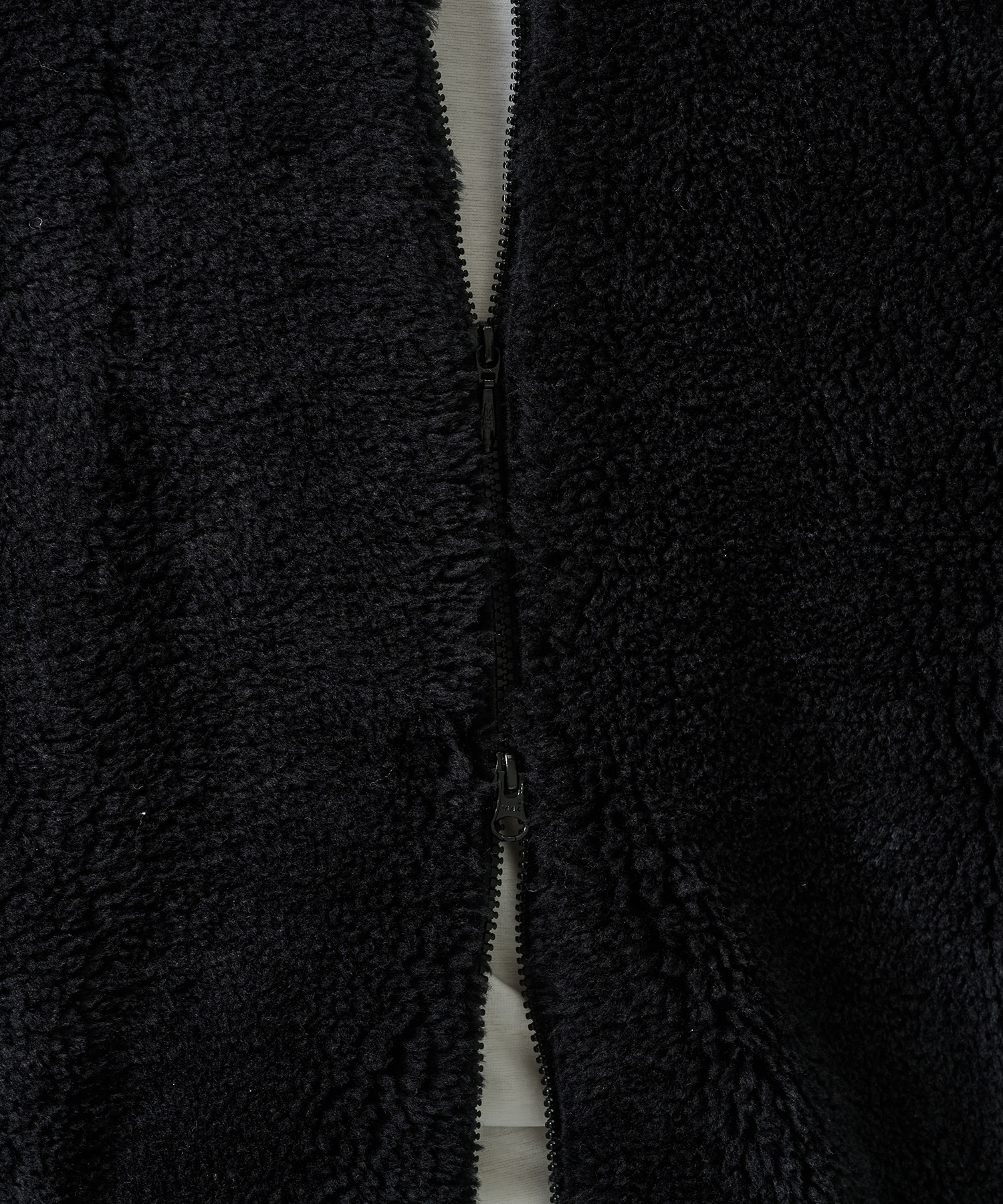 Fur Jacket - Acrylic Pile NEEDLES