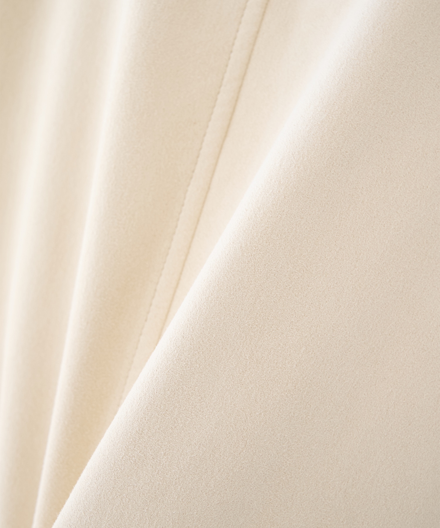 別注 4 Pockets Zip-up Rib Blouson UJOH HOMME