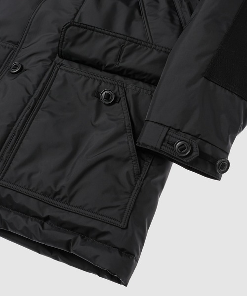 ×THE NORTH FACE DOWN JACKET JUNYA WATANABE MAN