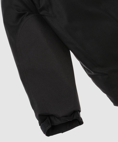 ×NANGA DOWN JACKET JUNYA WATANABE MAN