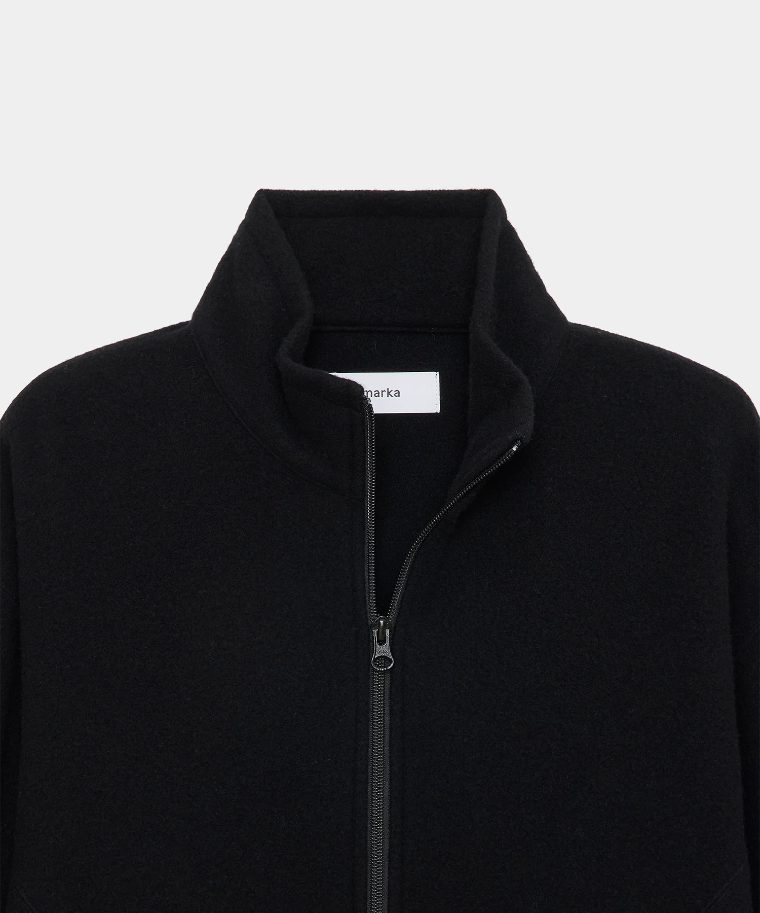 TRACK JACKET MARKAWARE/marka