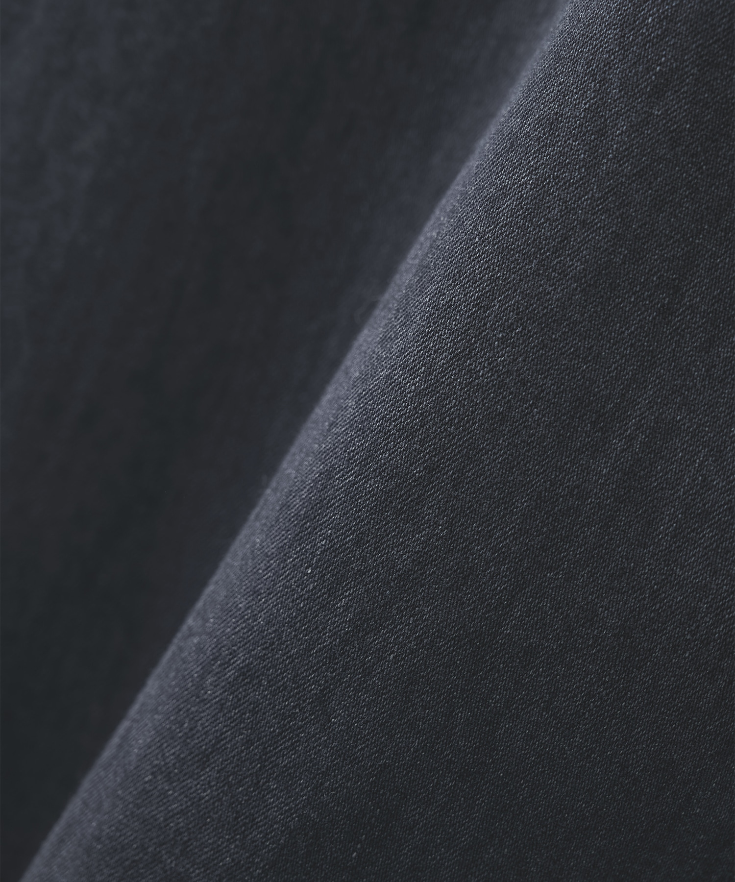 Hand-Embroidered Denim Shirt KHOKI