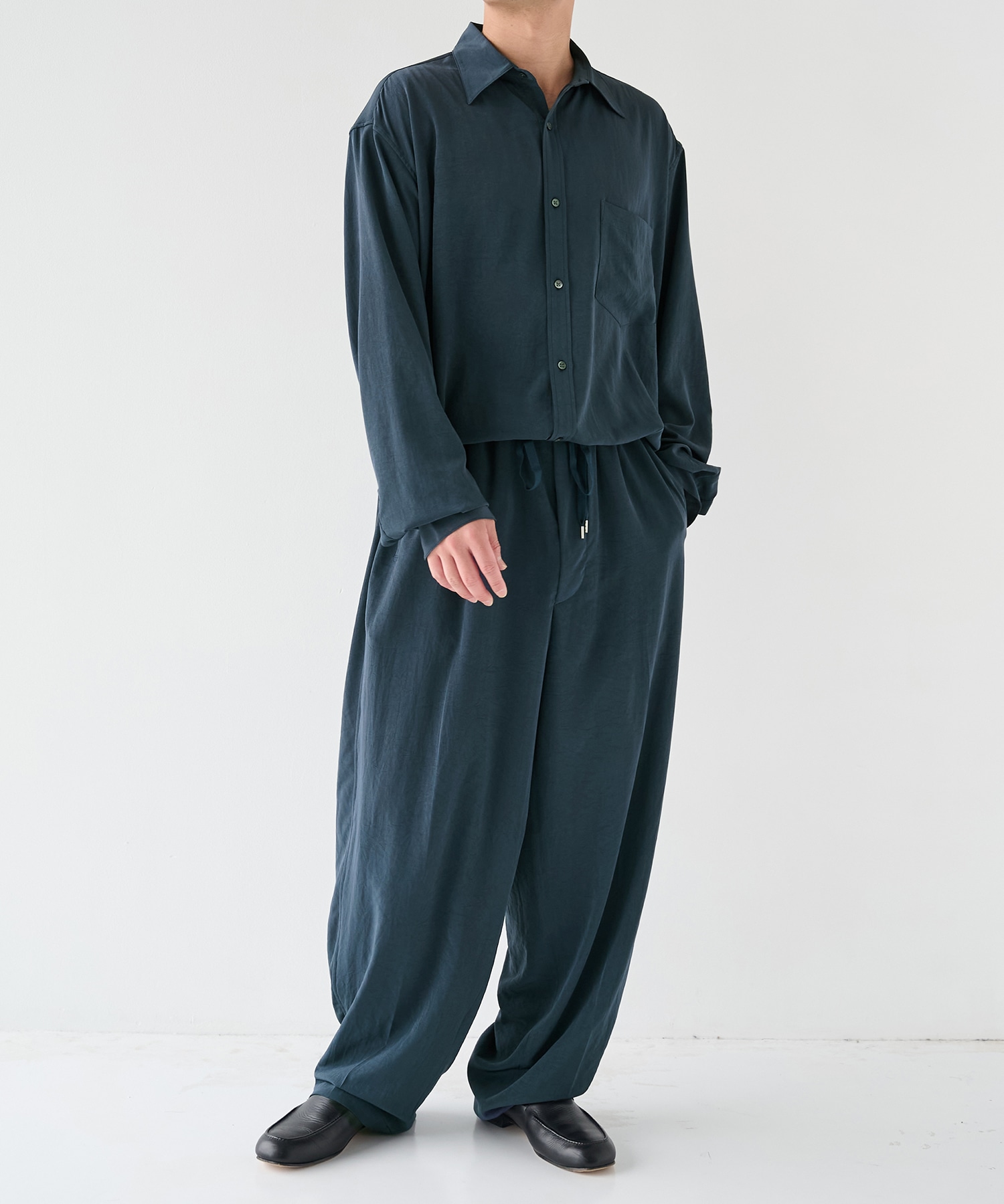 別注 DOUGI SHIRTS RAINMAKER
