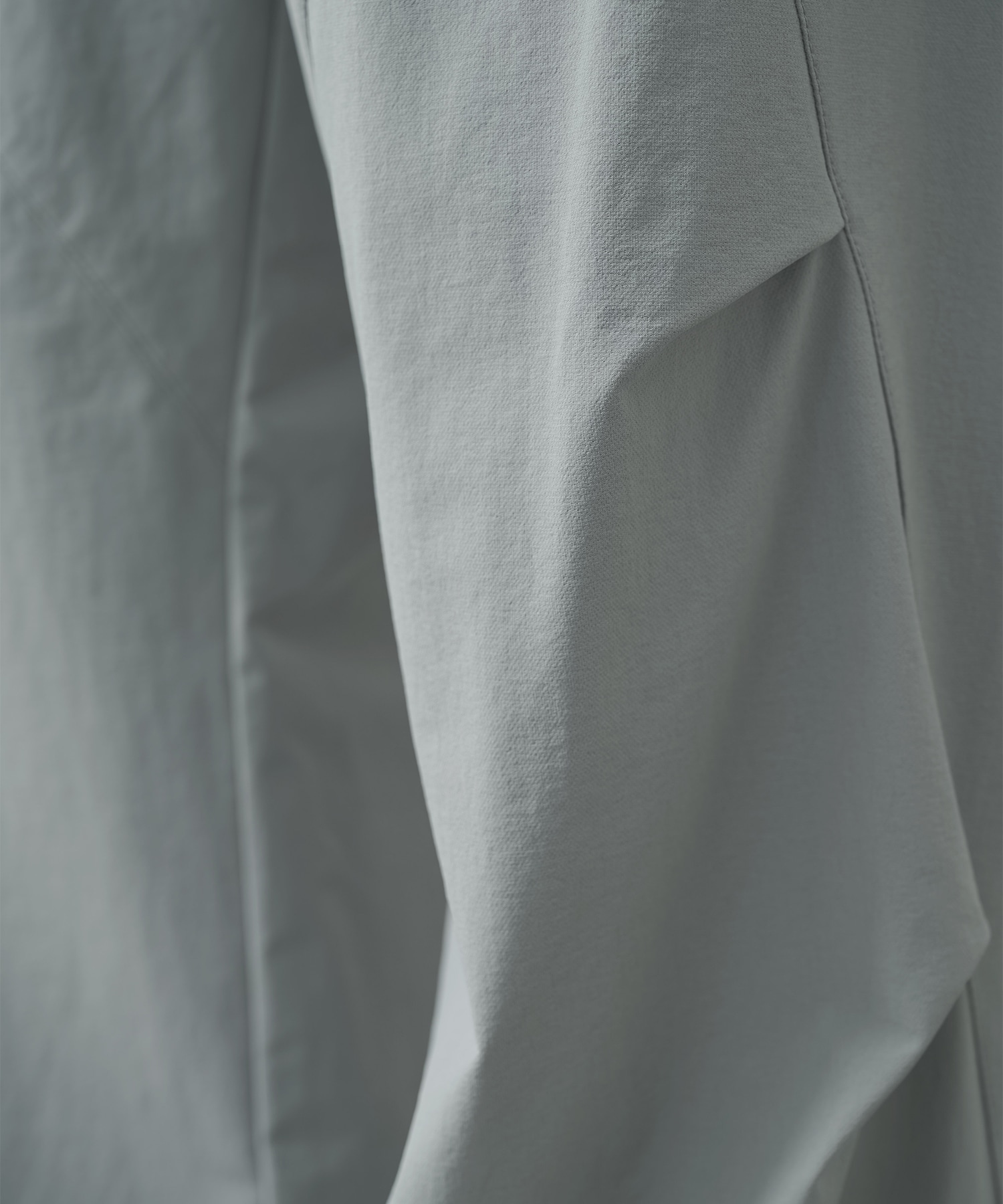 WILDTHINGS  POLIQUANT THE PMC TRACK PANTS / CORDURA?Fabric POLIQUANT