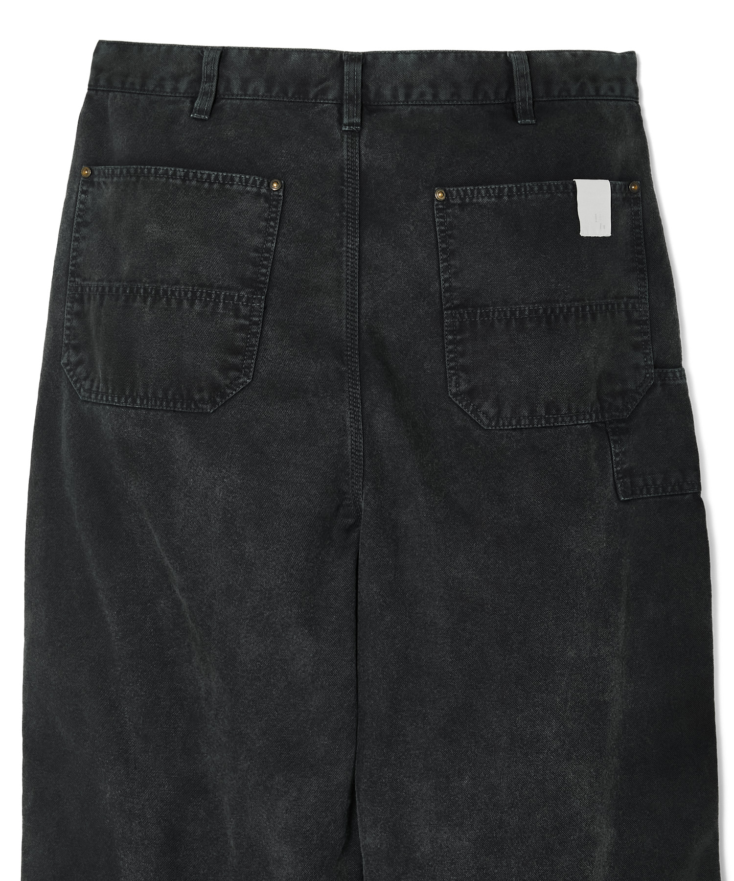 1261-CP01-001 WORK PANTS N.HOOLYWOOD