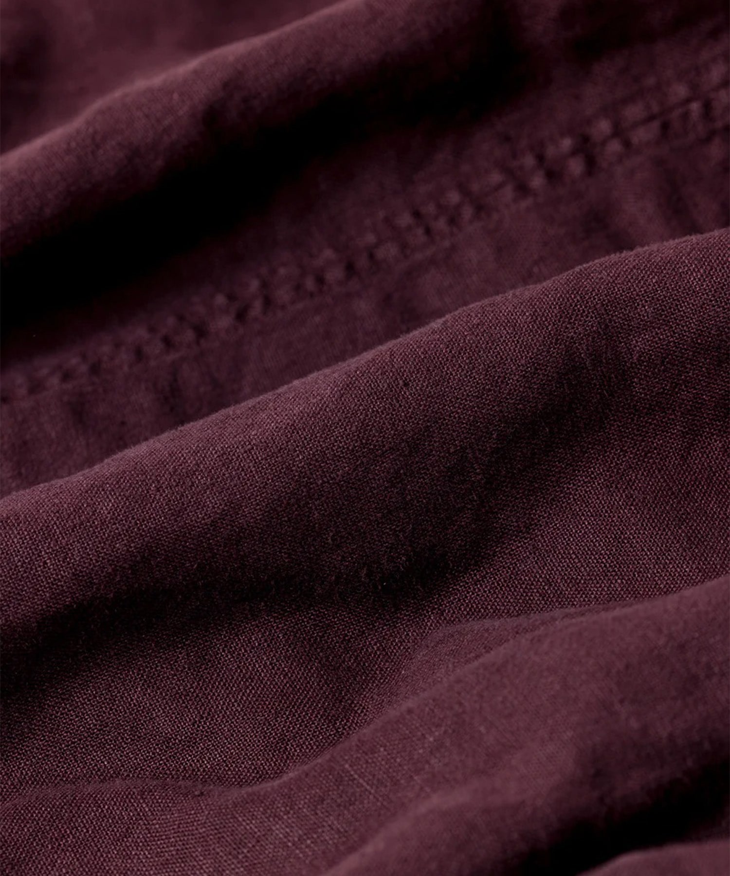 SULFUR DYED LINEN UTILITY JACKET ANACHRONORM