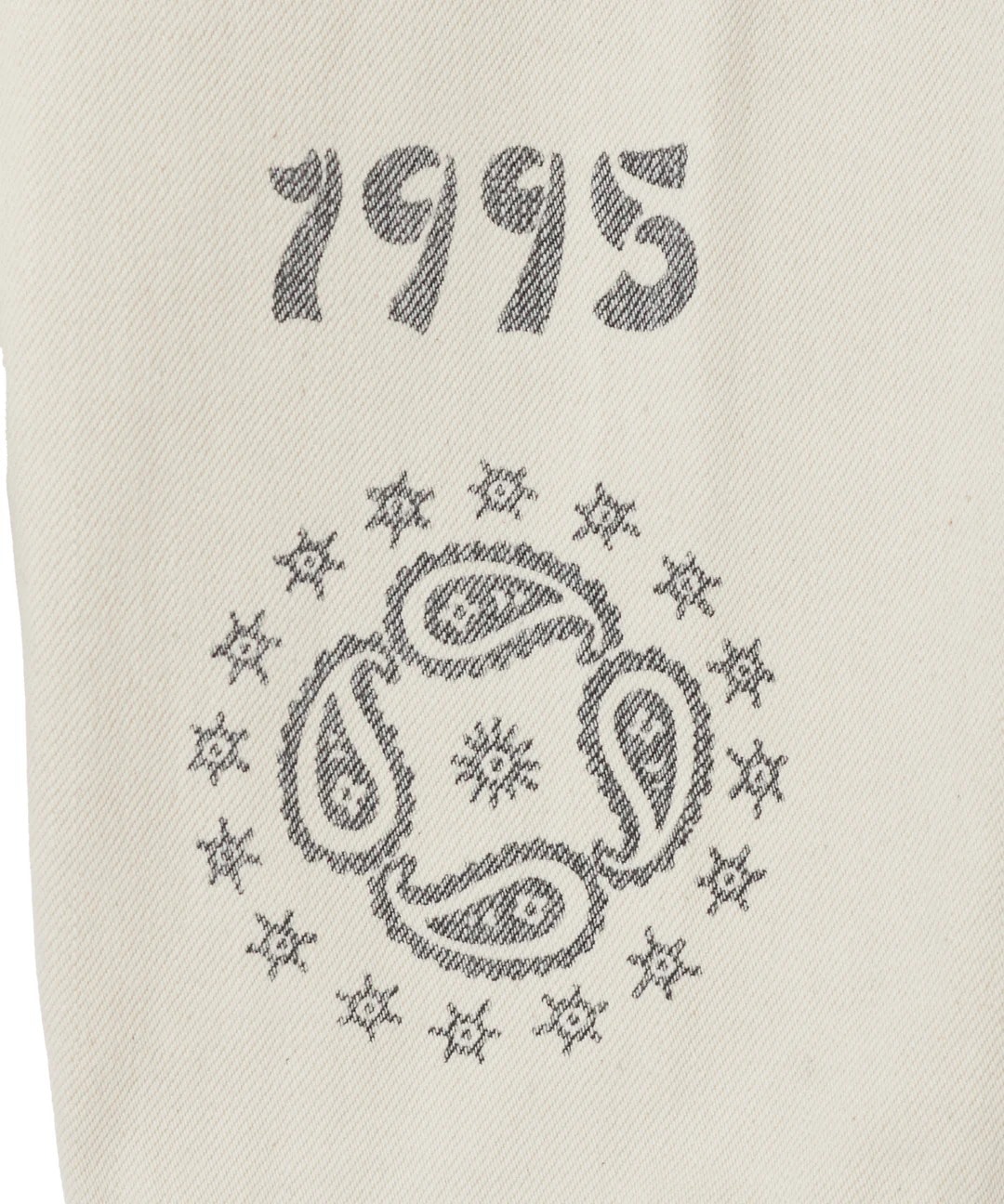 TATTOO FLASH PRINT DNEIM JACKET SUGARHILL