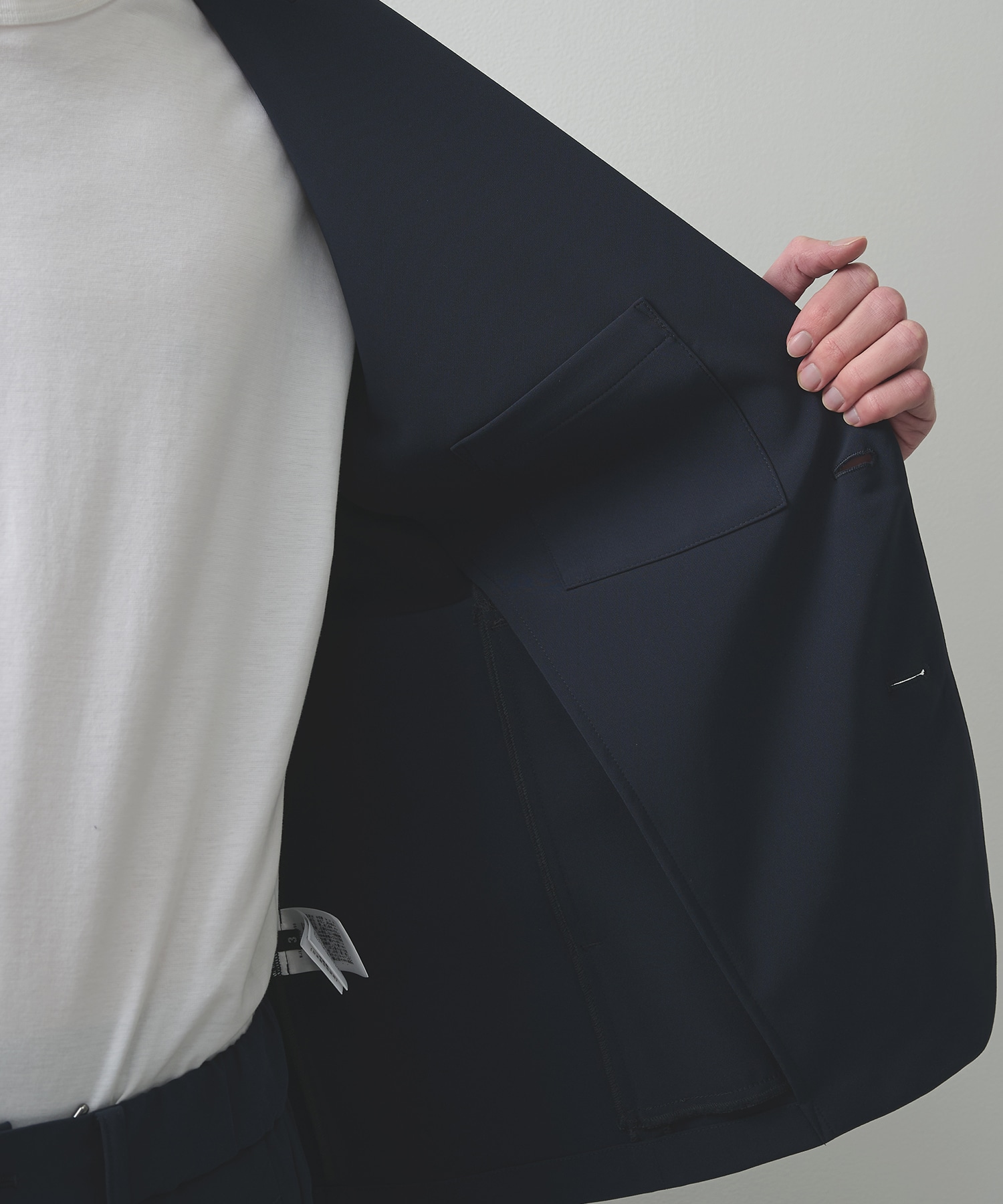 別注 2B JKT ATTACHMENT