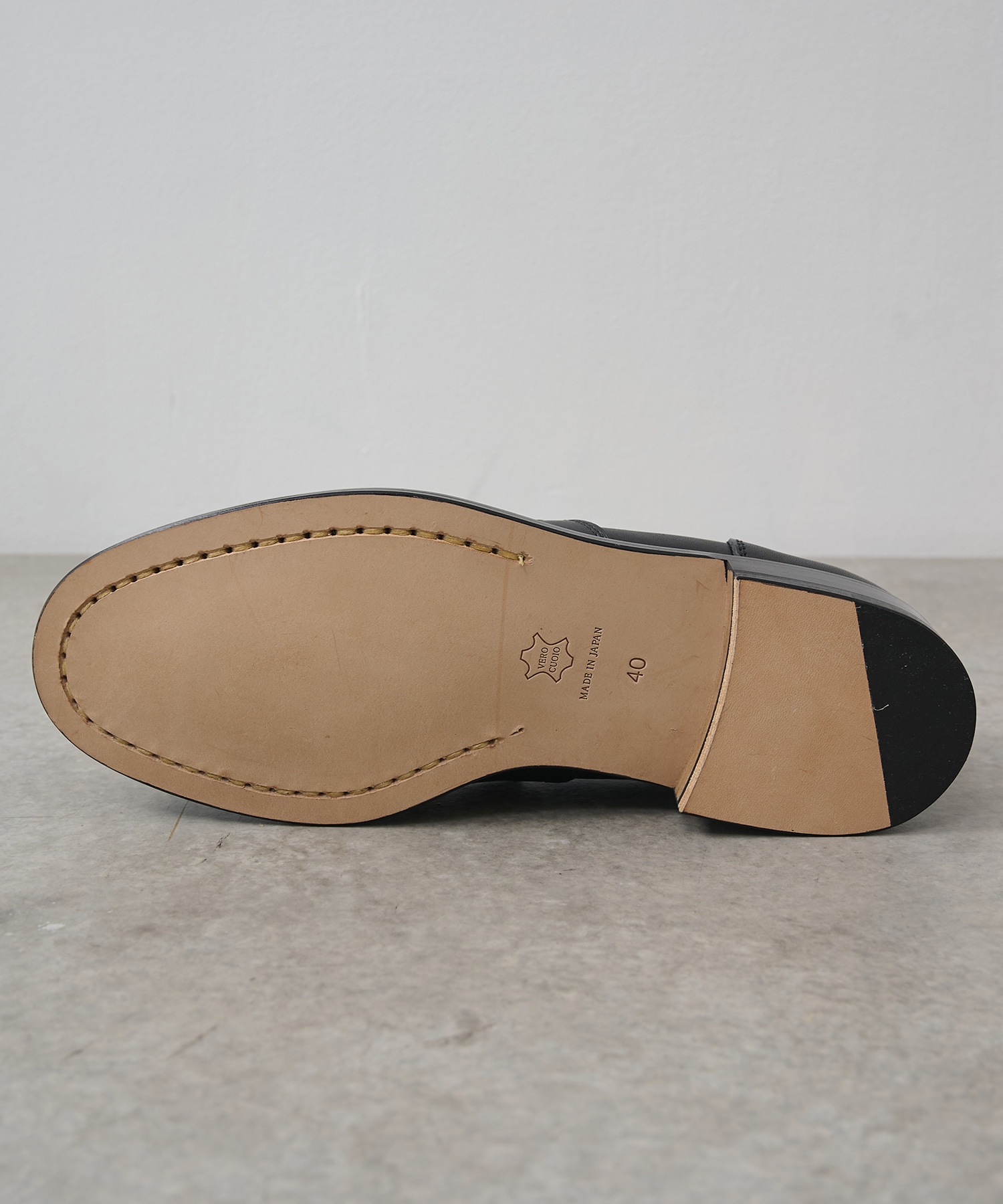 LOAFERS PADRONE