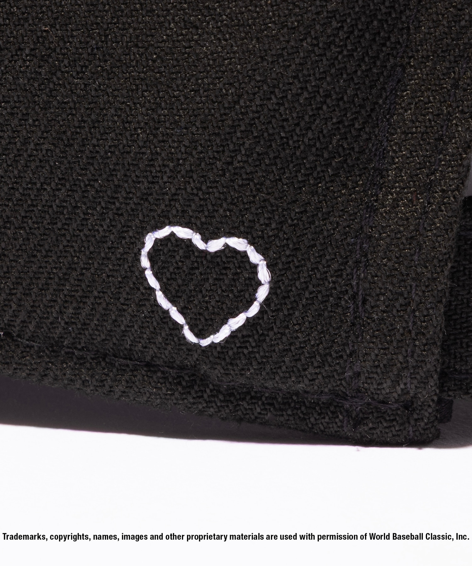 x Newera World Baseball Classic Cap BLACK BASICKS