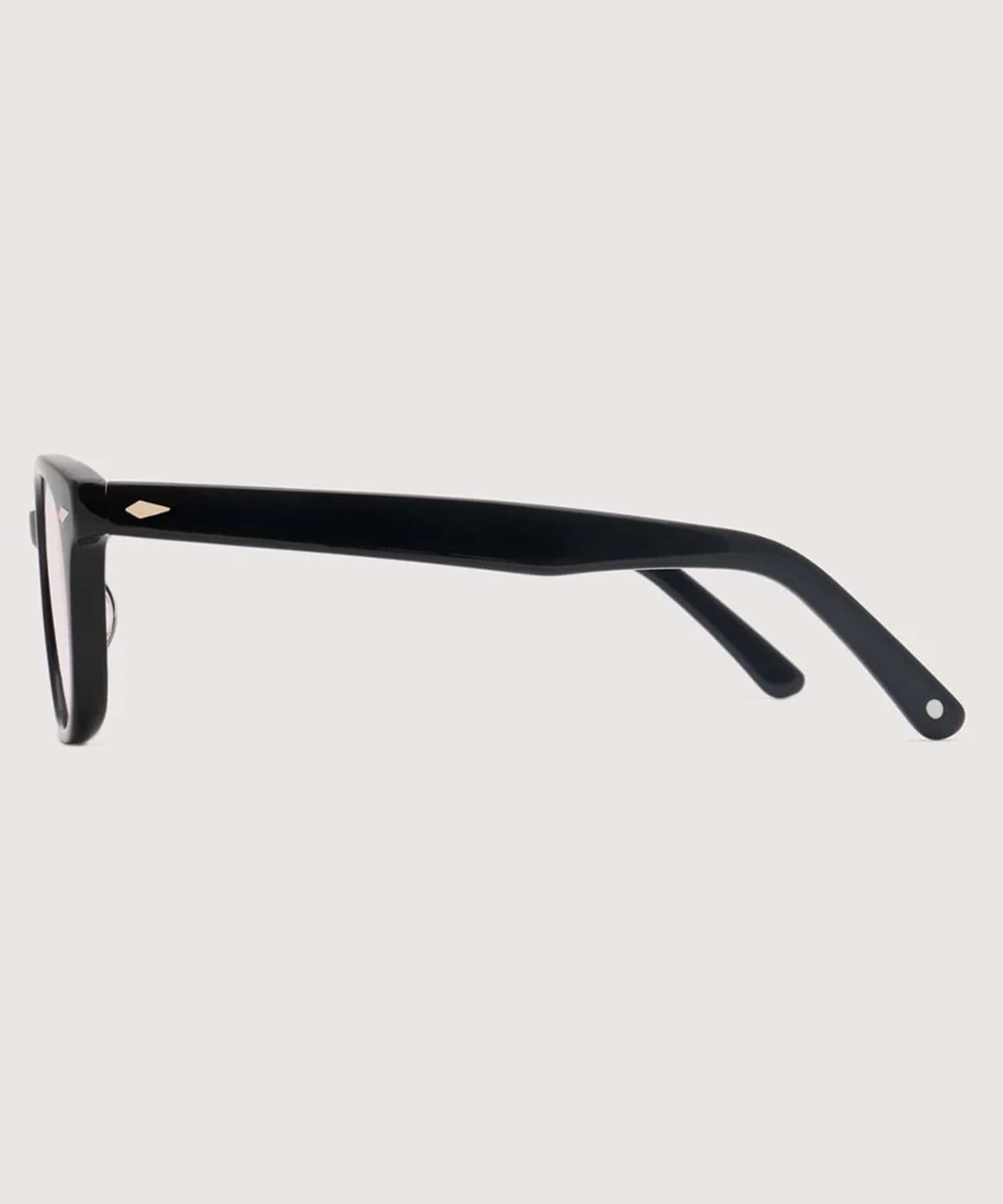 SANSUI #23 GROSS BLACK x SAKURA to D.GREY NOCHINO OPTICAL