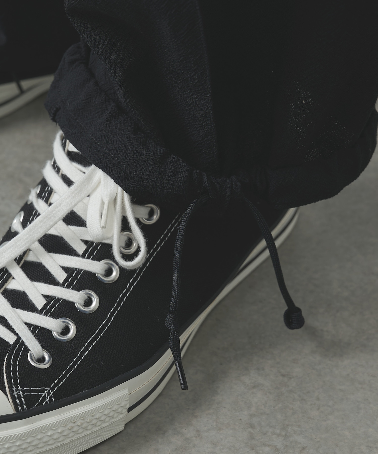 Techno Wool Sleeping Trousers Product Twelve