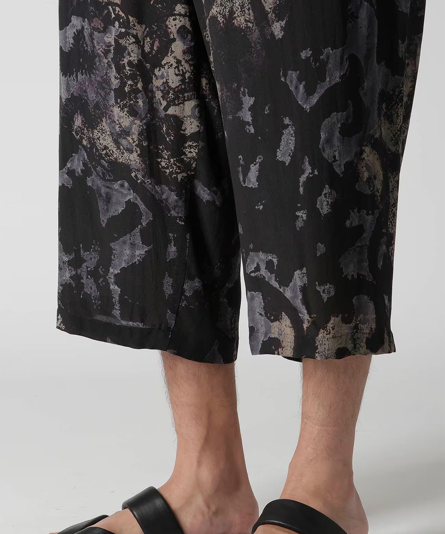 HK-P55-445 PANTS Yohji Yamamoto