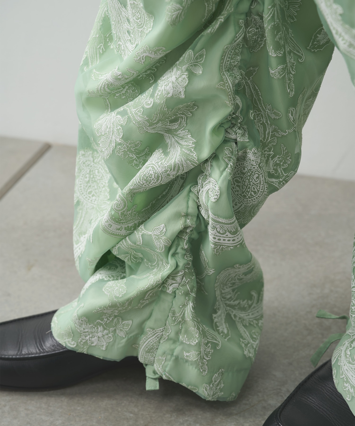 Parachute Pants TAAKK