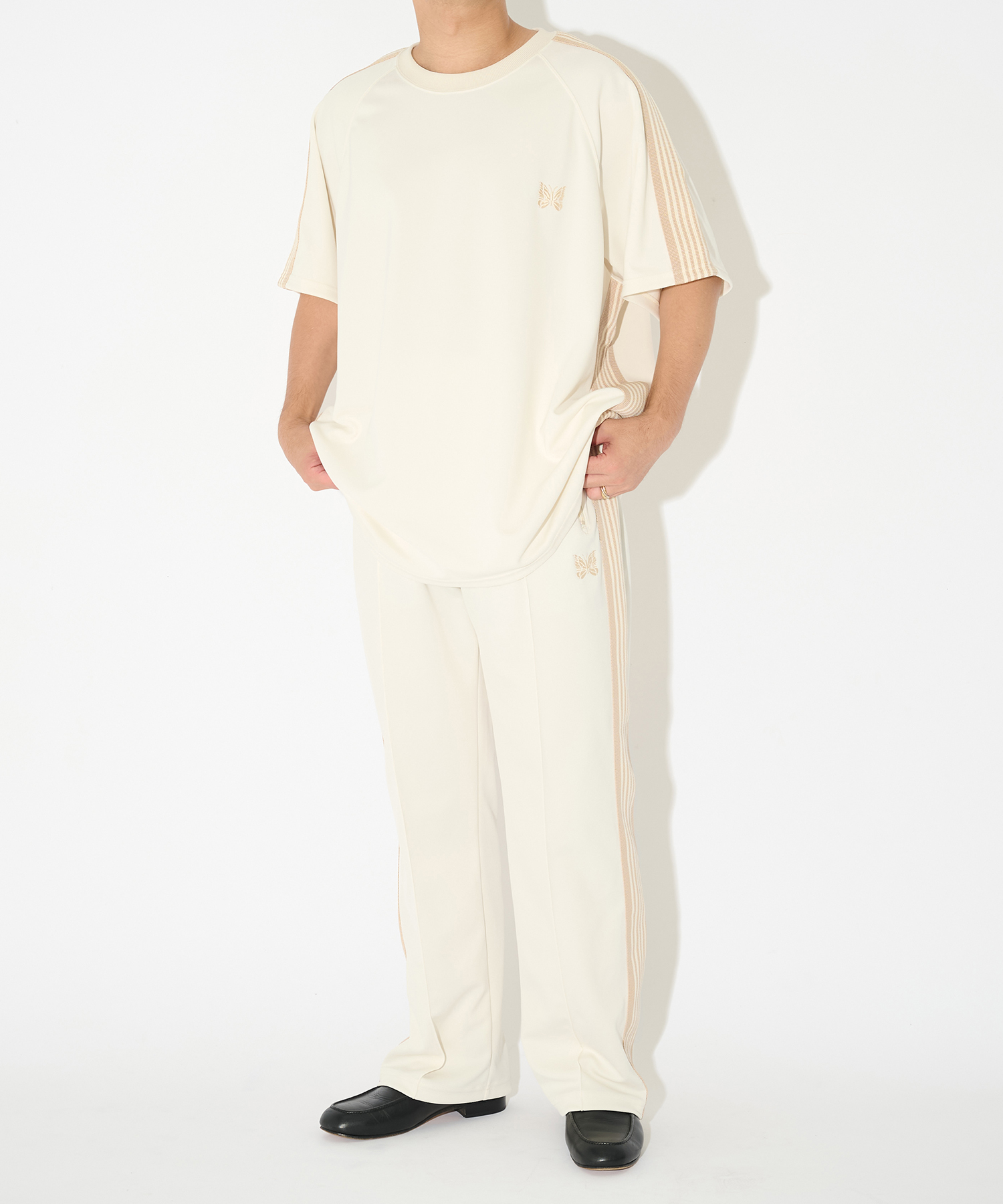 別注 Track Pant - COOL NEEDLES