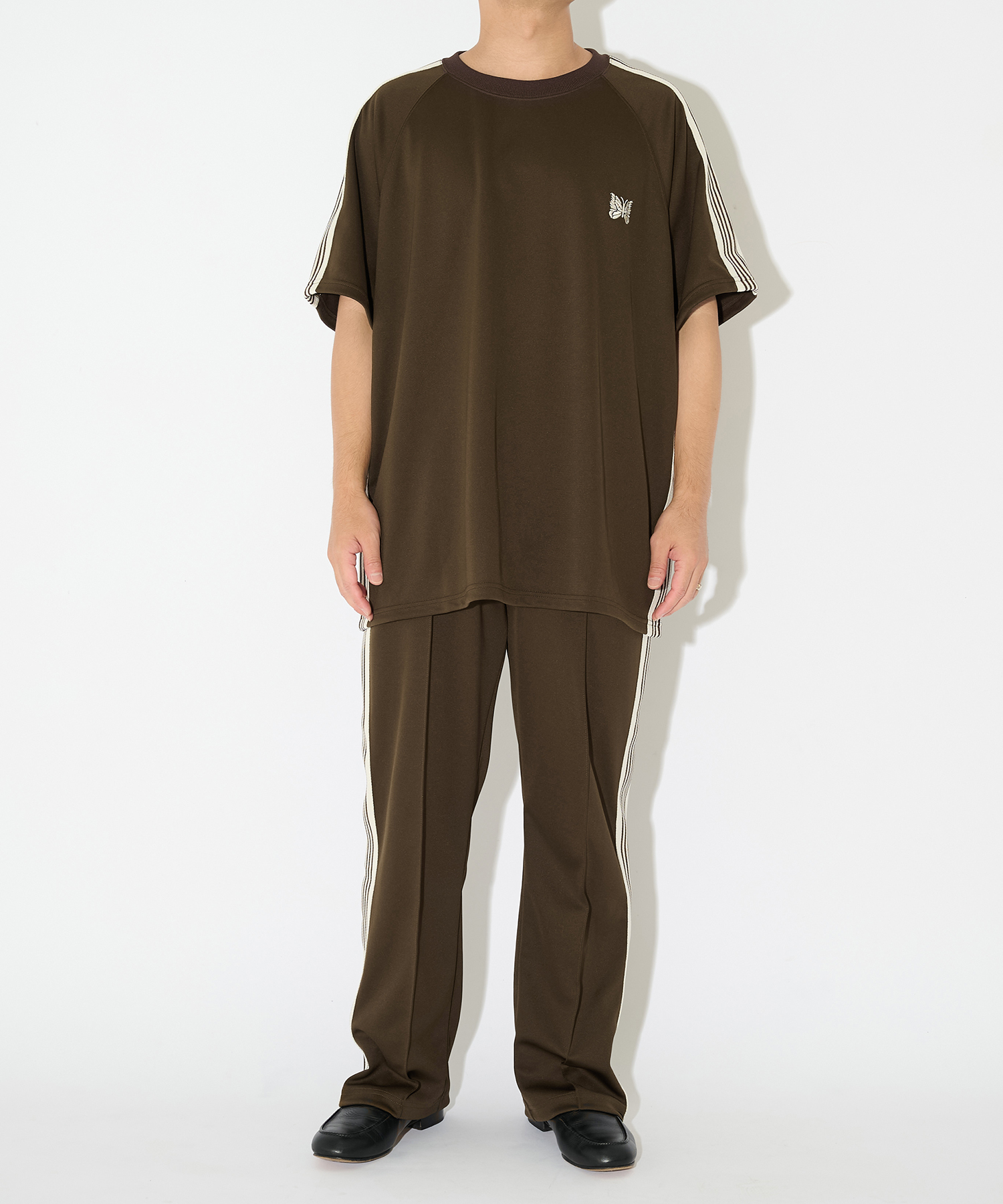別注 Track Pant - COOL NEEDLES