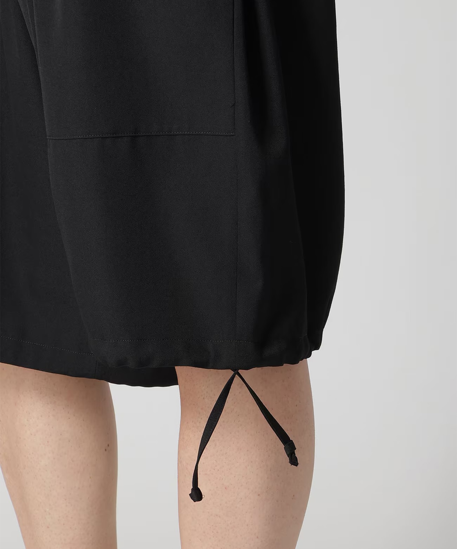 HK-P28-100 SHORTS Yohji Yamamoto