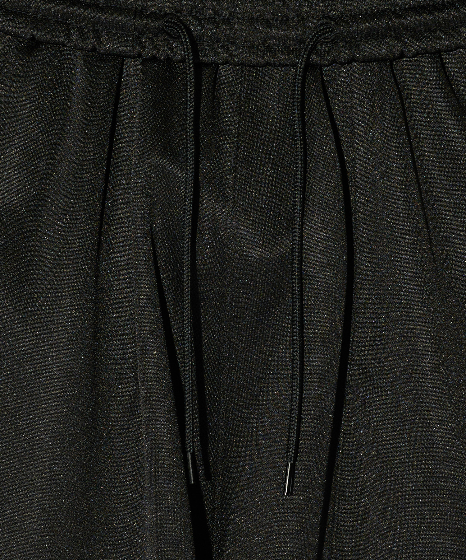 別注 H.D Track Short Pant - Poly Smooth NEEDLES