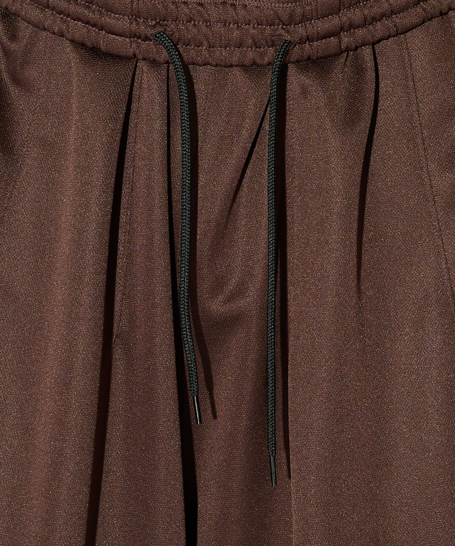 別注 H.D Track Short Pant - Poly Smooth NEEDLES